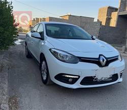 رينو فلوينس